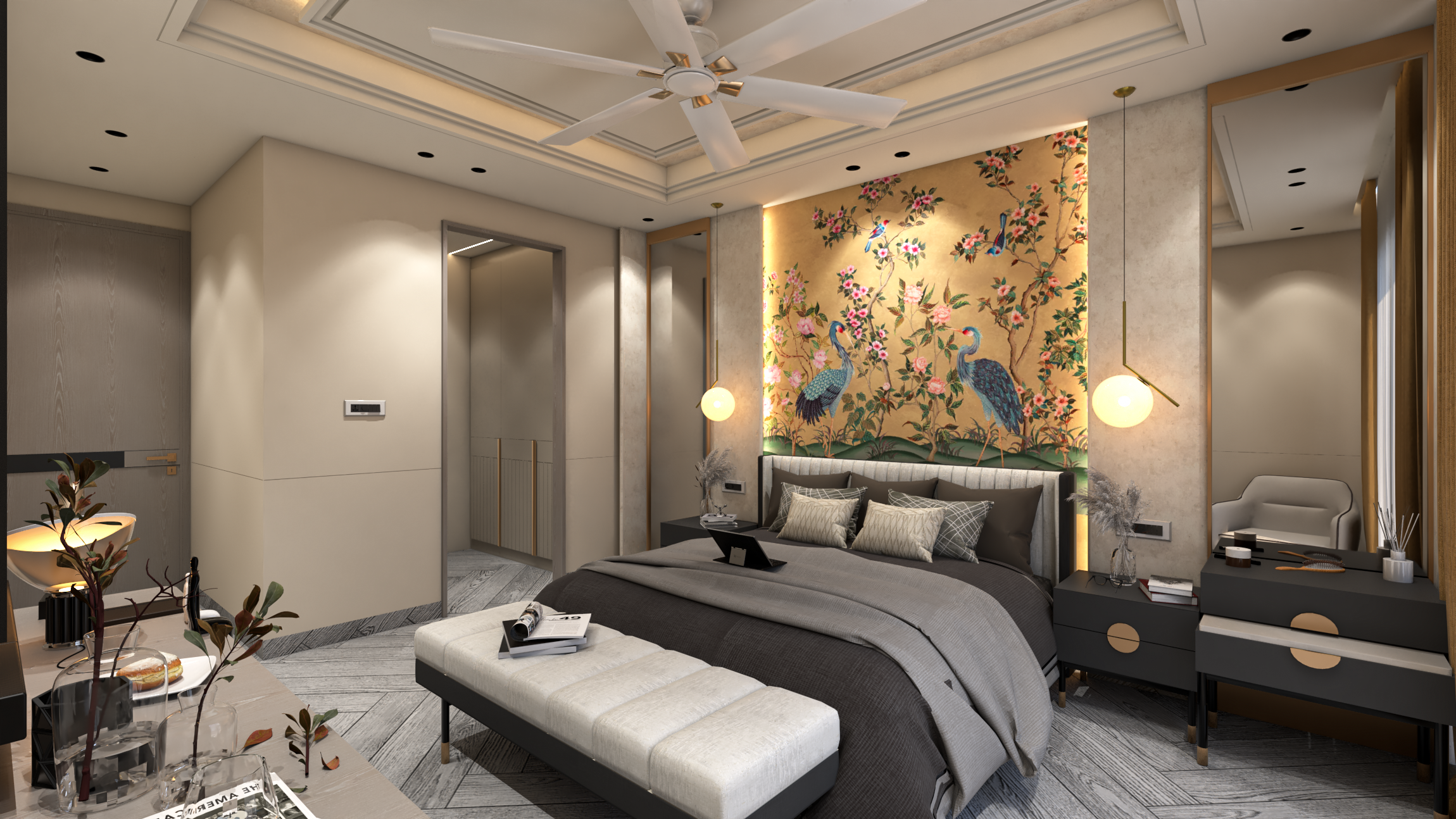 Residential Project 3